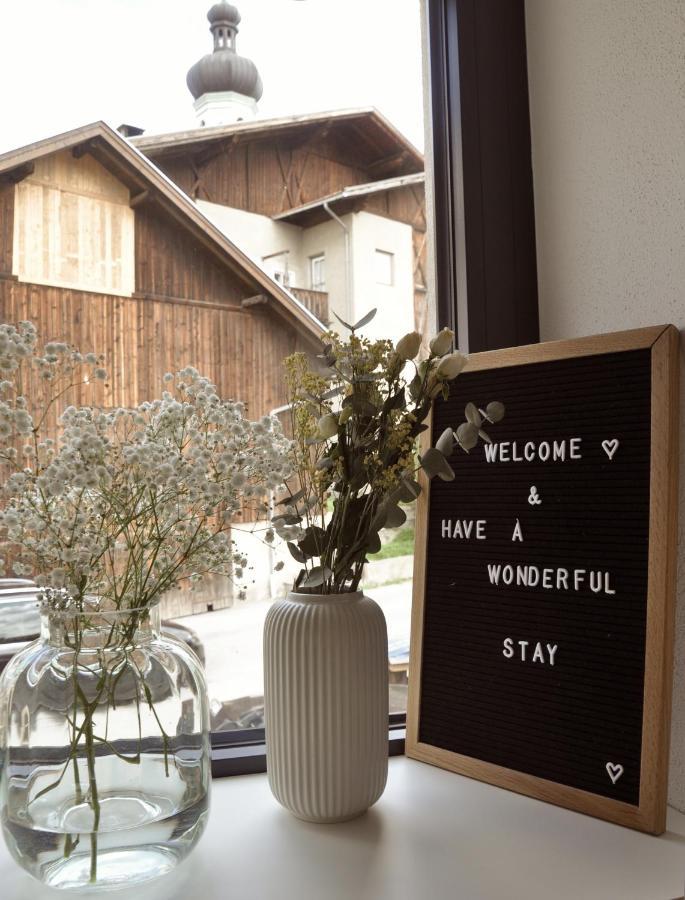 Ferienwohnung Natters - Your Vacation Base Innsbruck Exterior photo