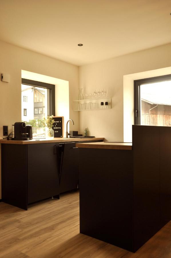 Ferienwohnung Natters - Your Vacation Base Innsbruck Exterior photo