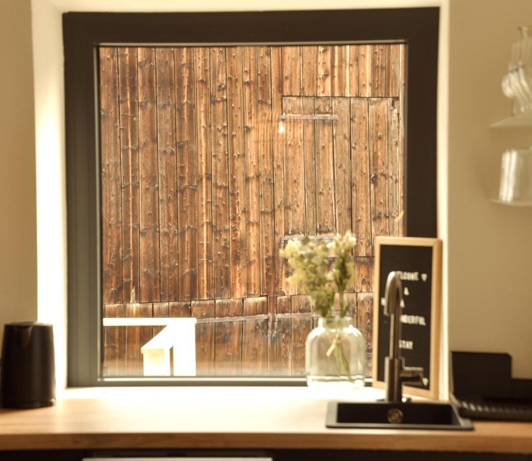 Ferienwohnung Natters - Your Vacation Base Innsbruck Exterior photo