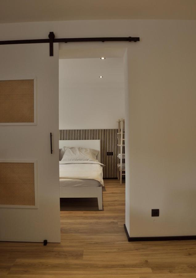 Ferienwohnung Natters - Your Vacation Base Innsbruck Exterior photo
