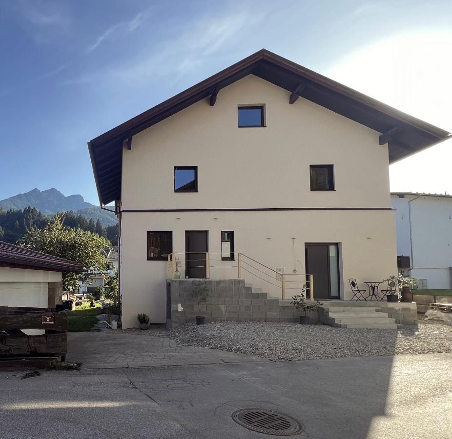 Ferienwohnung Natters - Your Vacation Base Innsbruck Exterior photo