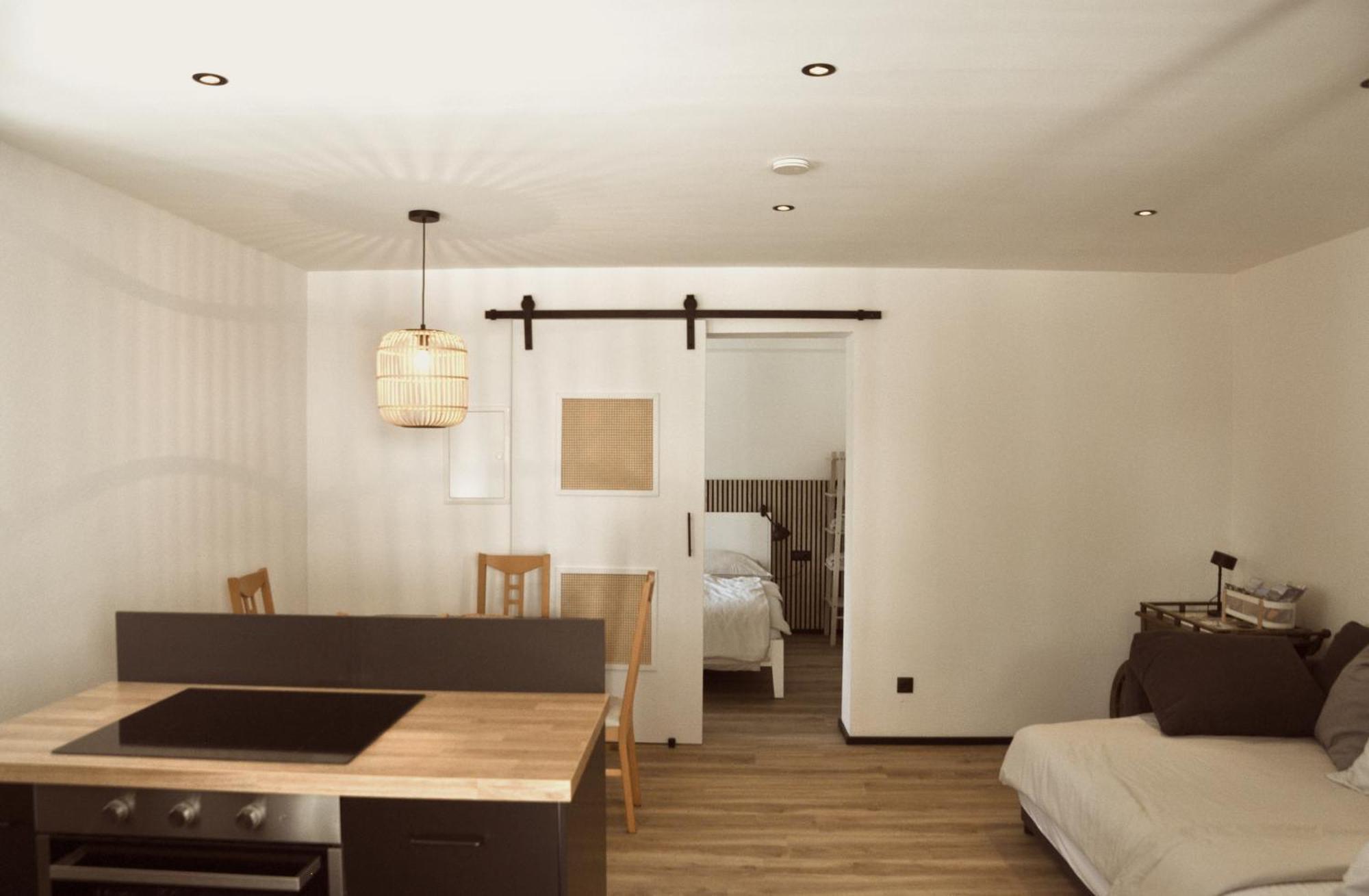Ferienwohnung Natters - Your Vacation Base Innsbruck Exterior photo